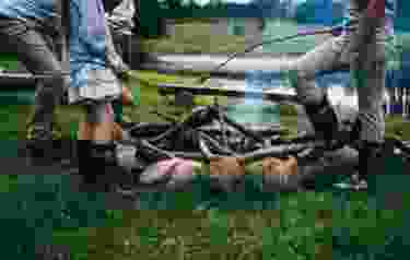 camp